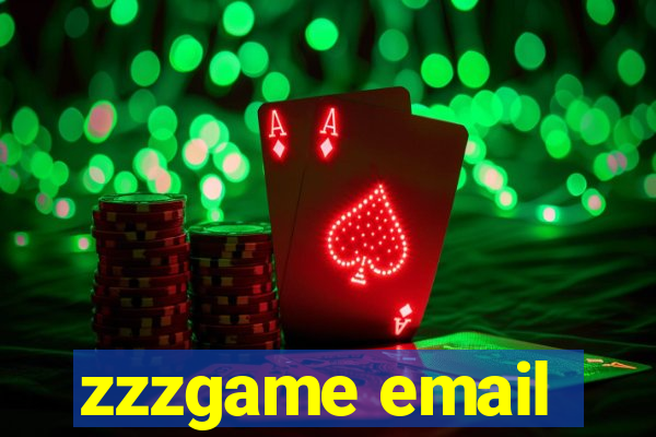 zzzgame email